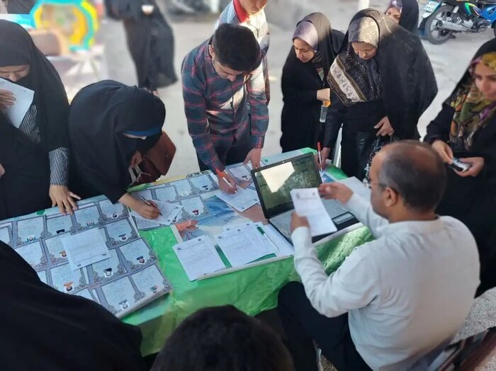 رشد ۲۸ درصدی کمکهای حامیان در طرح اکرام ایتام و محسنین از ابتدای سال