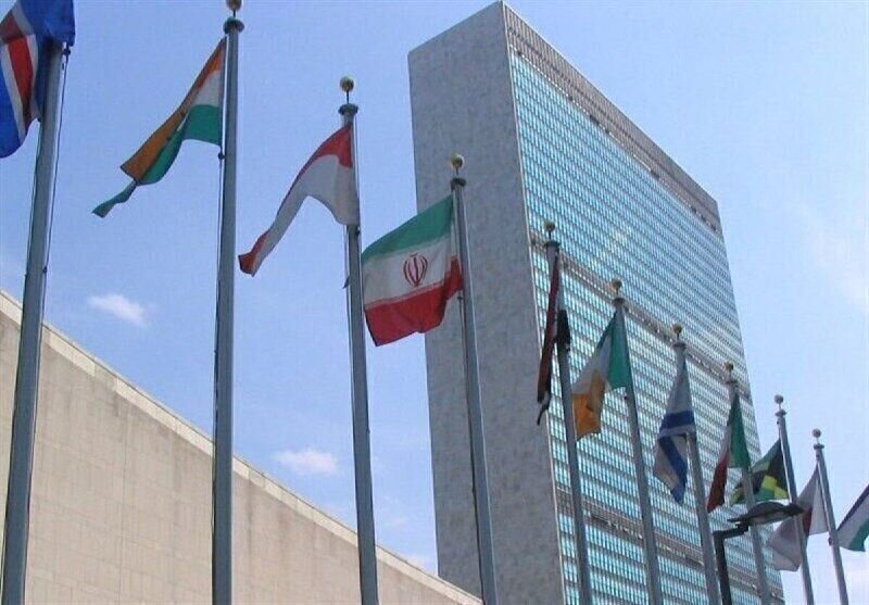 گروه دوستان دفاع از منشور سازمان ملل حمله آمریکا به تاسیسات هستهای ایران را محکوم کردند