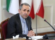 آمریکا برای ازسرگیری مذاکرات، باید هرگونه حمله بیشتر به ایران را منتفی بداند