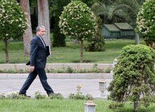 کرملین: عراقچی امروز با پوتین دیدار می‌کند