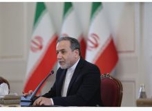 عراقچی: گروسی حملات غیرقانونی اسرائیل و آمریکا به سایت‌های هسته‌ای ایران را تسهیل کرد