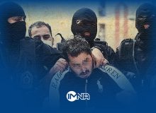 فیلم| پایان شرارت ارازل و اوباش سابقه دار در اصفهان