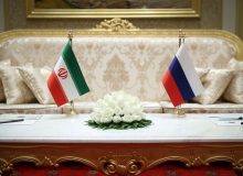 سطح توقع ما باید نسبت به روسیه واقع‌بینانه باشد