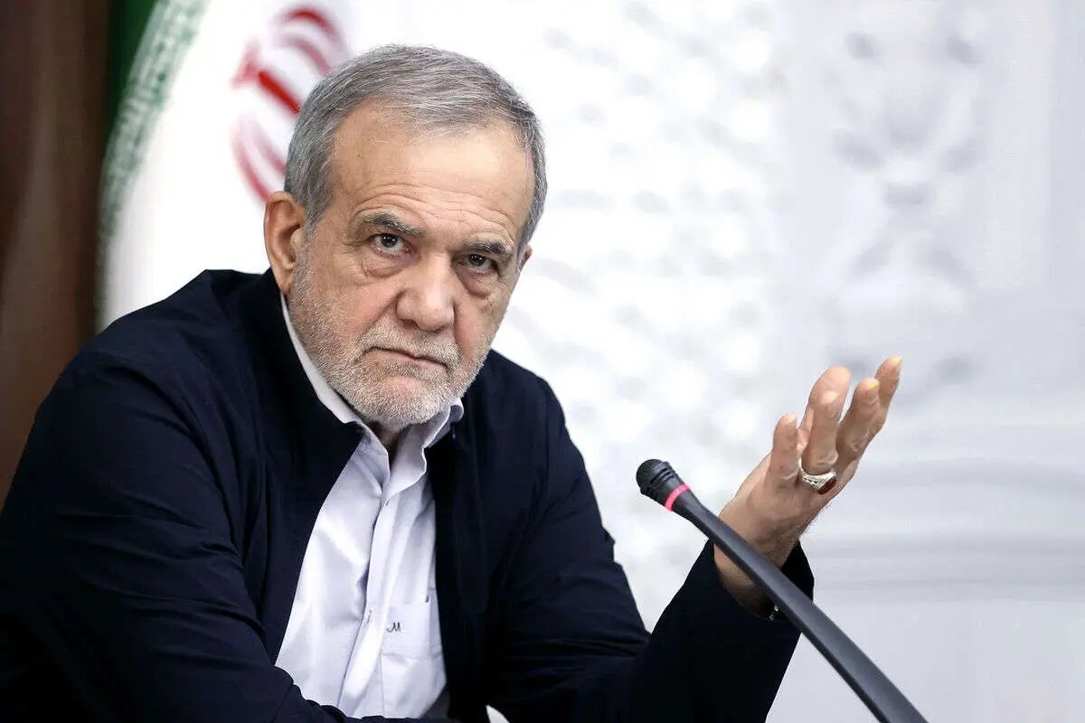 آمریکا در تجاوزات صهیونیستها نقش مستقیم دارد/ در صورت تداوم پاسخ شدیدتر میدهیم