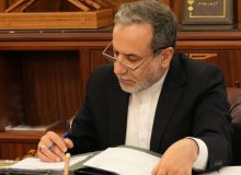 ایران خواستار نشست شورای اجرایی سازمان منع سلاح‌های شیمیایی شد