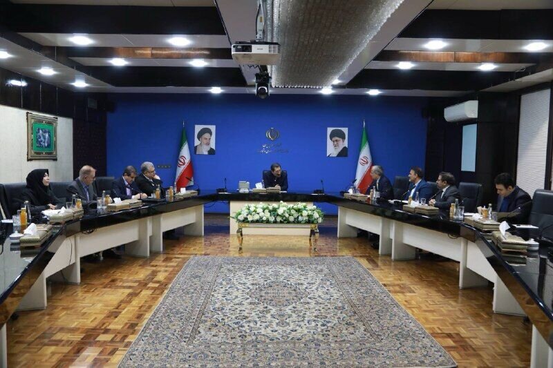 لزوم تبادلهای مالی بین ایران و کشورهای عضو اکو برای همکاری تجاری و صنعتی