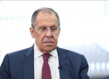 لاوروف: مسکو از طریق تماس با آمریکا، ایران و اسرائیل پیشنهادات خود را برای حل و فصل درگیری