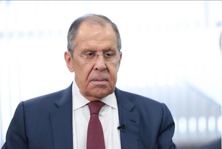 لاوروف: مسکو از طریق تماس با آمریکا، ایران و اسرائیل پیشنهادات خود را برای حل و فصل درگیری