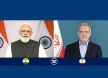 پزشکیان: حق دفاع از ملت و تمامیت ارضی کشور را برای خود محفوظ می‌دانیم