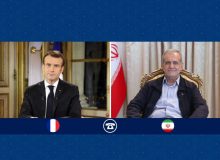 پزشکیان: آمریکایی‌ها باید پاسخ تجاوز خود را دریافت کنند
