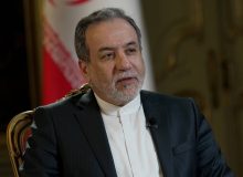 سفر وزیر امور خارجه به عربستان