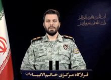 قرارگاه خاتم‌الانبیا: آمریکا و اسرائیل عبرت نگیرند، کوبنده‌تر پاسخ می‌دهیم