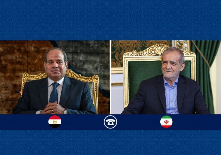 ایران آماده همکاری برای ارتقای شرایط امنیتی و تقویت صلح و ثبات منطقه است
