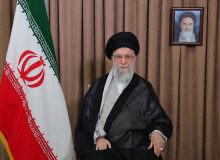 سخن از ملتی با عزم پولادین ملّی؛ سخن از «جمهوری اسلامی ایران» است