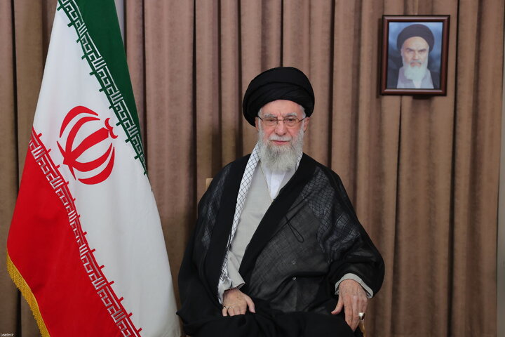 سخن از ملتی با عزم پولادین ملّی؛ سخن از «جمهوری اسلامی ایران» است