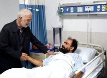 فراجا در تأمین نظم و امنیت خوش درخشید
