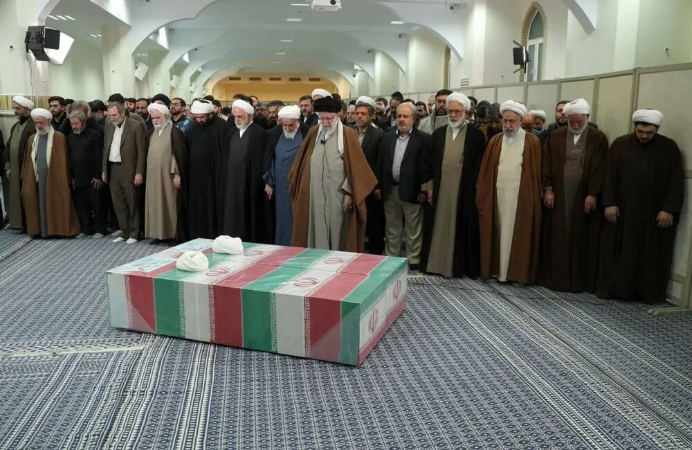 شهدای عدلیه؛ طلایهداران قانون در نبرد با بیعدالتی