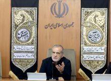 پزشکیان: جمهوری اسلامی آماده همکاری تمام عیار با شورای همکاری خلیج فارس است