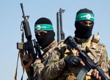 عملیات مشترک گردان‌های القسام و سرایا القدس علیه نظامیان صهیونیست