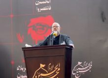 ایران به رهبری آیت‌الله خامنه‌ای الگوی یک تمدن اسلامی پیشرفته را ایجاد کرد