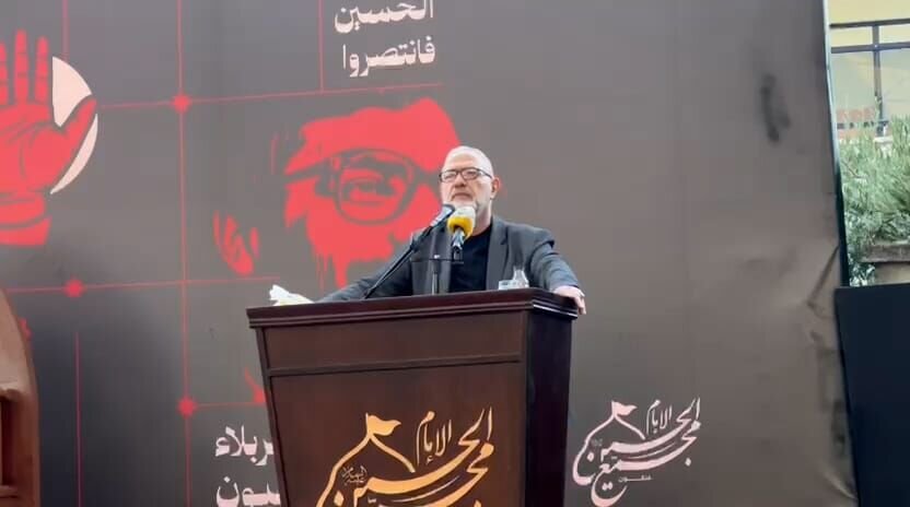 ایران به رهبری آیتالله خامنهای الگوی یک تمدن اسلامی پیشرفته را ایجاد کرد