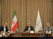 دستگاه های اجرایی برای تسریع در احداث نیروگاه های خورشیدی بسترسازی کنند