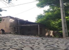 تصویب و بازنگری طرح هادی ۵ روستا در مراغه