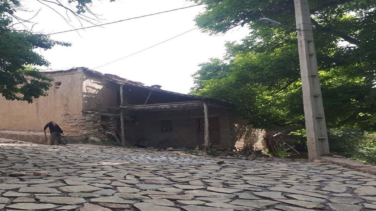 تصویب و بازنگری طرح هادی ۵ روستا در مراغه