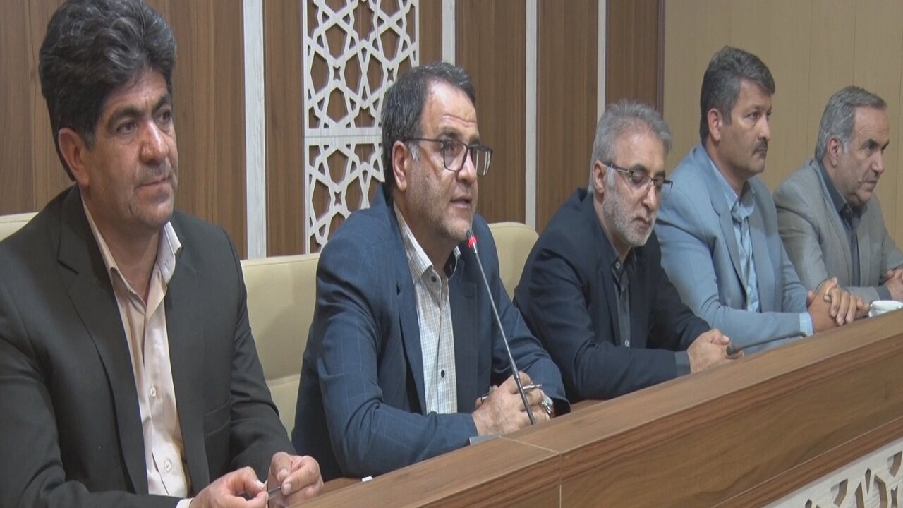 آمادگی آذربایجان شرقی برای برگزاری انتخابات