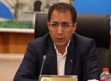 سفر کاری معاون توسعه مدیریت و منابع استاندار آذربایجان شرقی به میانه