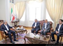 تاکید استاندار آذربایجان شرقی بر تحول دانش‌بنیان در بخش کشاورزی