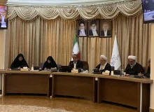 غدیر، پایه و بنیان یک مدل حکمرانی است