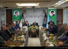 روحیه تعامل و همکاری در استان فراتر از مرزبندی‌های معمول است