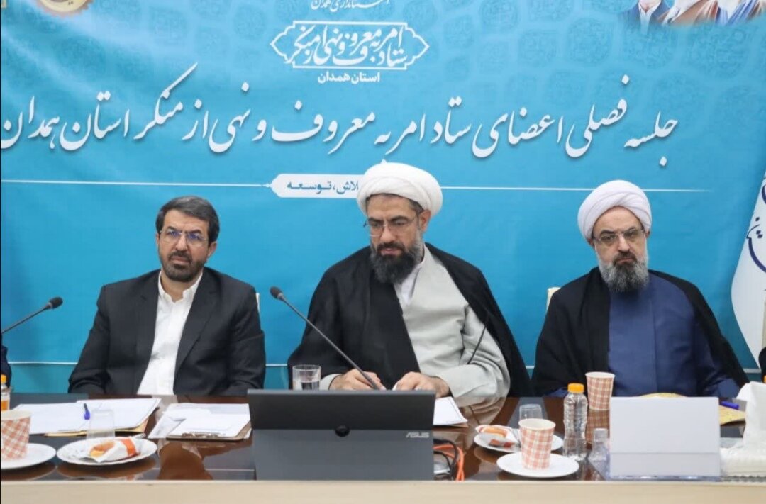مطالبهگری رسالت دینی و اجتماعی جوانان در ارتباط با امر به معروف است