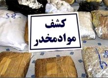 کشف ۵۱ کیلوگرم انواع موادمخدر و دستگیری ۱۴۶ قاچاقچی در همدان