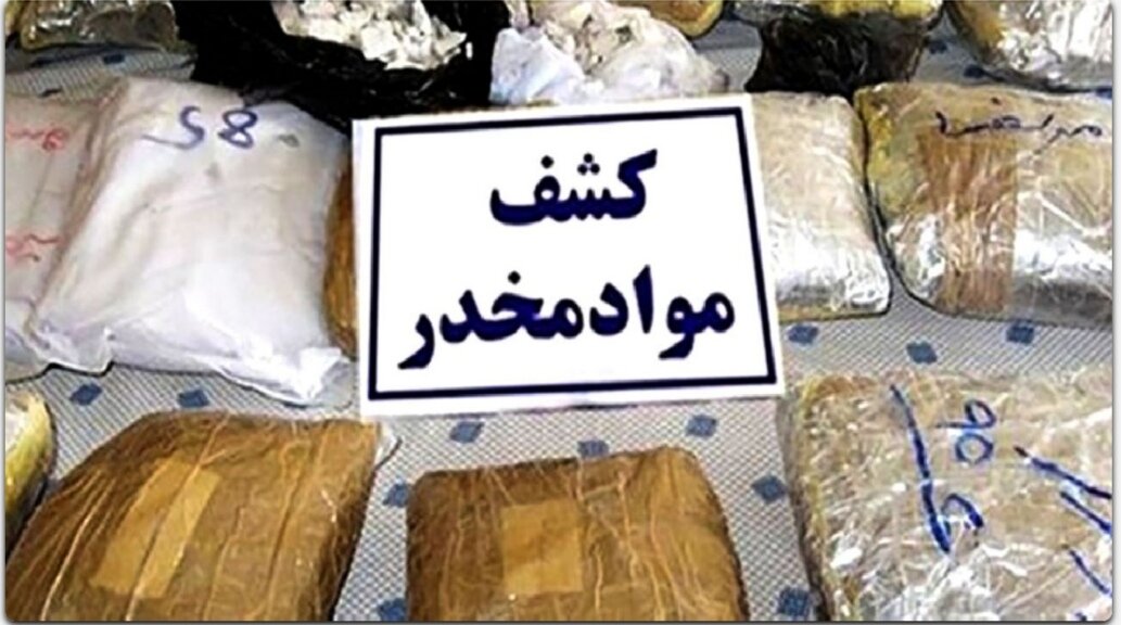 کشف ۵۱ کیلوگرم انواع موادمخدر و دستگیری ۱۴۶ قاچاقچی در همدان