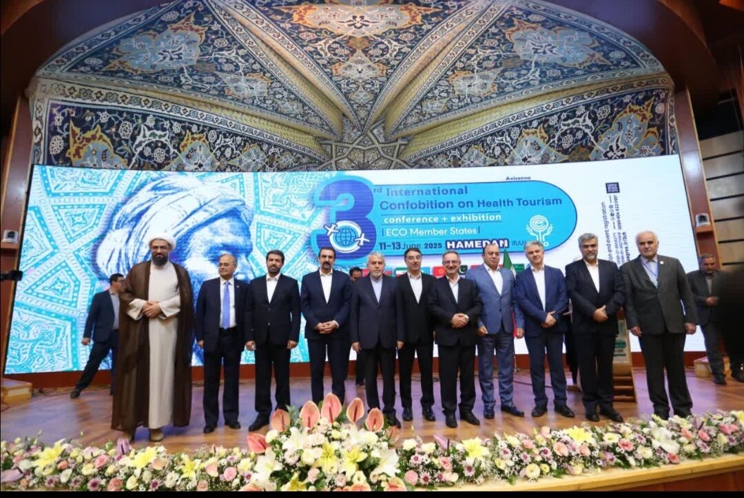 همدان با پیشینهای درخشان در علم پزشکی از دوران زکریای رازی و ابنسینا، همواره به عنوان مهد دانش شناخته شده است