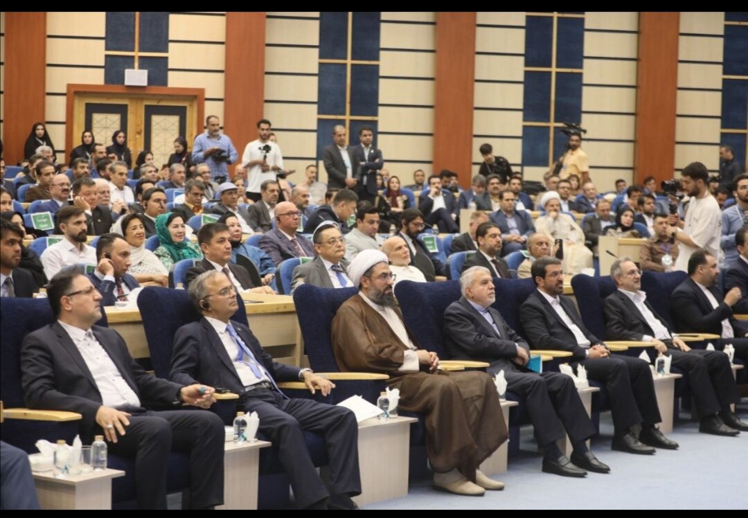 همدان، نماد فرهنگ، سلامت و همدلی در منطقه اکو است