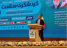 دبیر کل اکو: ابوعلی سینا پدر علم پزشکی است