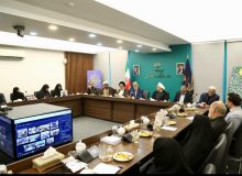 صالحی: امام راحل عنصر شهادت را بازتعریف کردند