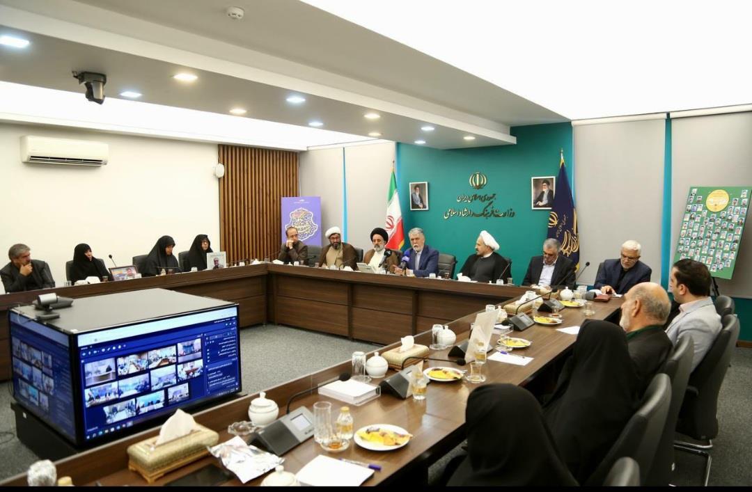 صالحی: امام راحل عنصر شهادت را بازتعریف کردند