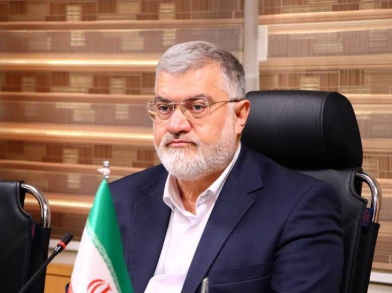 اصناف تهران خط مقدم مقاومت اقتصادی در جنگ۱۲روزه
