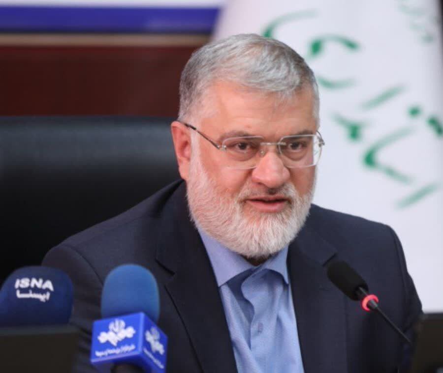 برگزاری دومین جلسه شورای اجتماعی تهران با موضوع سالمندان و آسیبهای اجتماعی