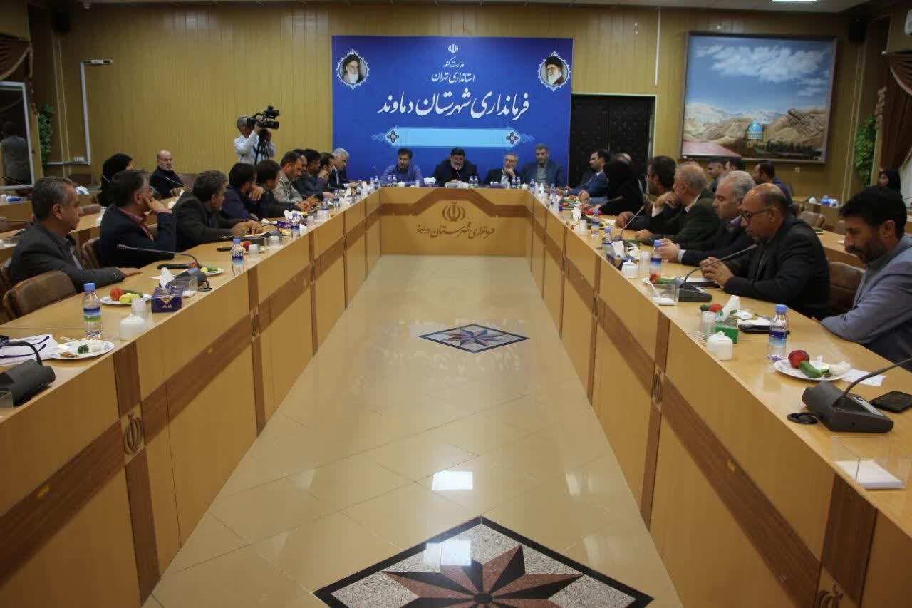 هیچ کمبود و مشکلی در حوزه تامین وتوزیع کالا در استان تهران وجود ندارد