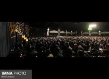 تمهیدات ترافیکی پلیس راهور تهران در شب‌های تاسوعا و عاشورای حسینی