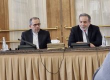 ادامه همکاری ایران با آژانس از طریق شورای عالی امنیت ملی انجام خواهد شد