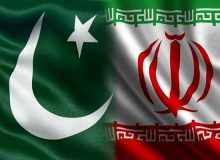 ظرفیت‌های زیادی برای افزایش همکاری‌ها میان ایران و پاکستان وجود دارد