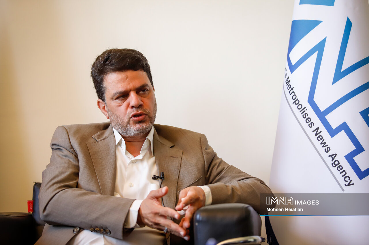 انسجام ملی، دشمن را غافلگیر کرد