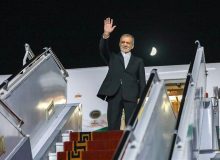رئیس جمهور به کشور بازگشت