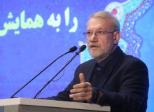 خاورمیانه مقاوم و مستقل درحال شکل‌گیری است/ تئوری ترامپ شکست خورده است
